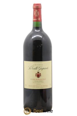 Corbières Boutenac La Voulte-Gasparets Cuvée Romain Pauc  Patrick Reverdy