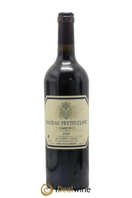 Château Feytit-Clinet