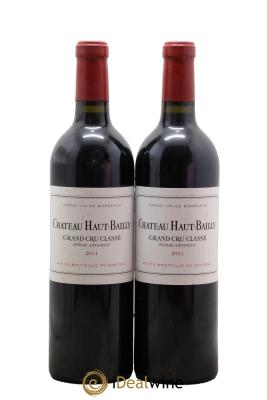 Château Haut-Bailly Cru Classé de Graves 