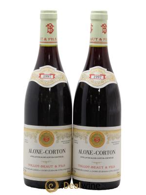Aloxe-Corton Tollot Beaut (Domaine)