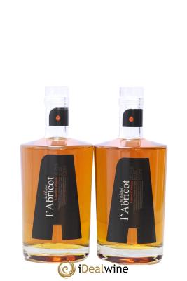 Liqueur L'Abricot du Roulot Roulot (Domaine)