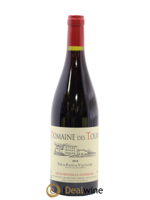Vaucluse (Vin de Pays de Vaucluse) Domaine des Tours Emmanuel Reynaud