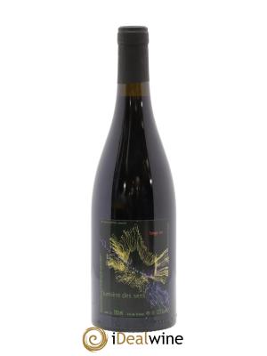 Vin de France Lumière des Sens Les Vignes de l'Ange Vin Jean-Pierre Robinot