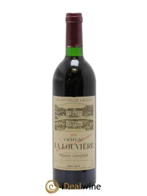 Château la Louvière