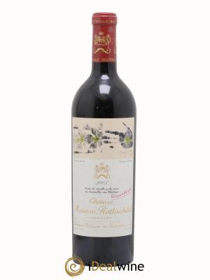 Château Mouton Rothschild 1er Grand Cru Classé