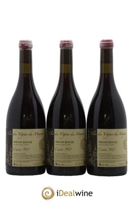 Mâcon Cuvée 910 Les Vignes du Maynes