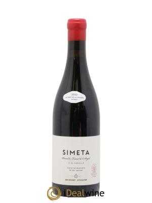 Espagne Valencia DOP Simeta Javi Revert