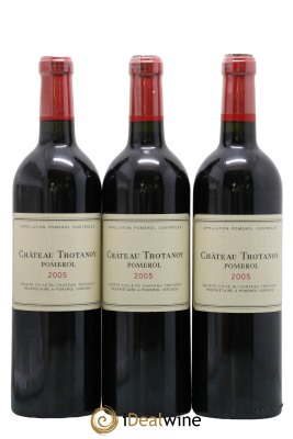 Château Trotanoy