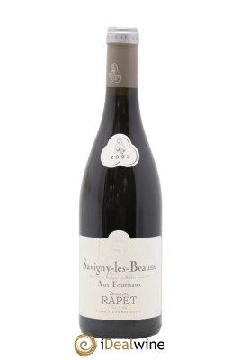 Savigny-lès-Beaune 1er Cru Aux Fournaux Rapet Père & Fils