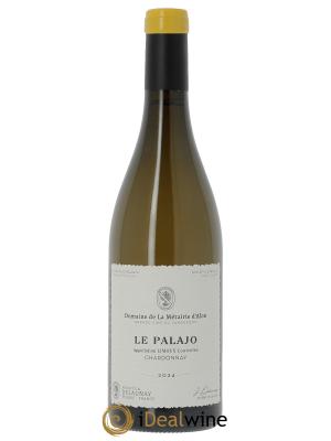 Limoux Le Palajo Domaine de la Métairie d'Alon Abbotts & Delaunay