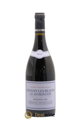 Savigny-lès-Beaune 1er Cru La Dominode Bruno Clair (Domaine)