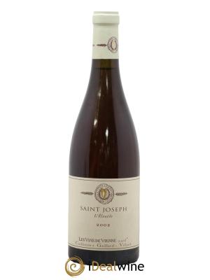 Saint-Joseph Les Vins de Vienne