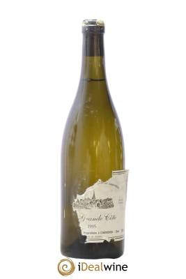 Sancerre La Grande Côte Pascal Cotat
