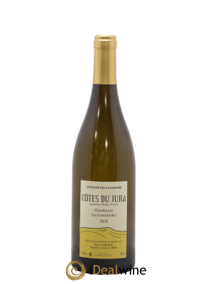 Côtes du Jura Chardonnay Les Lumachelles Cavarodes (Domaine des) - Etienne Thiébaud