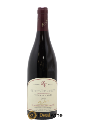 Gevrey-Chambertin Vieilles vignes Rossignol-Trapet (Domaine)