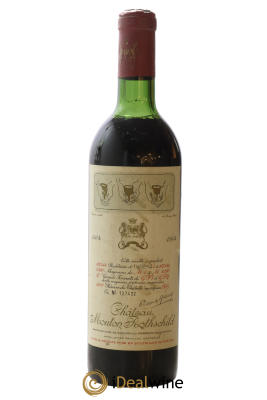 Château Mouton Rothschild 1er Grand Cru Classé