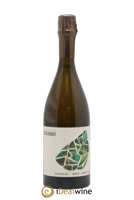 Chétillon de Haut Le Mesnil sur Oger Elise Bougy
