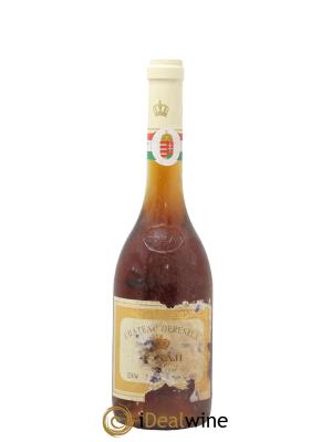 Tokaji 5 Puttonyos Château Dereszla