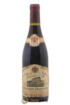 Chassagne-Montrachet Château de la Maltroye