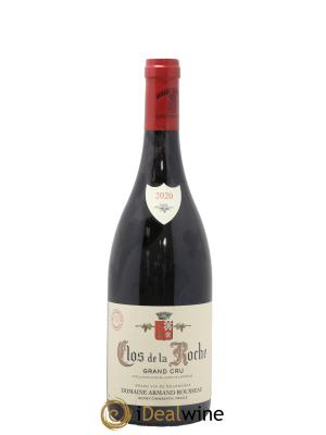 Clos de la Roche Grand Cru Armand Rousseau (Domaine)