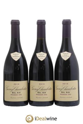 Gevrey-Chambertin 1er Cru Bel Air La Vougeraie