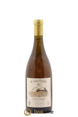 Vouvray Le Haut-Lieu Sec Domaine Huet