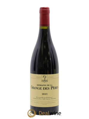 Pays d'Hérault Grange des Pères Laurent Vaillé