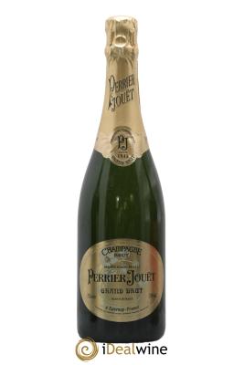 Grand Brut Perrier-Jouët