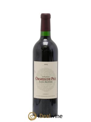 Château les Ormes de Pez