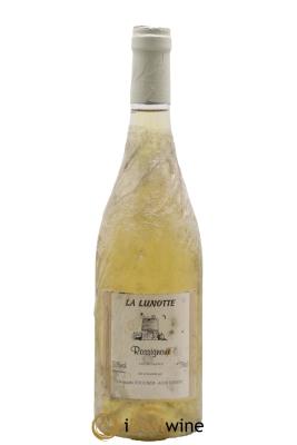 Vin de France Les Rossignoux Lunotte (Domaine de la)