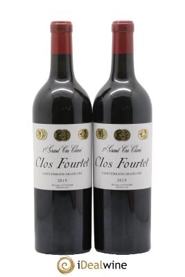 Clos Fourtet 1er Grand Cru Classé B