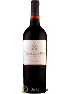 Château Saint-Pierre 4ème Grand Cru Classé