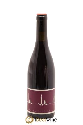 Vin de France Poulsard Allante Boulanger