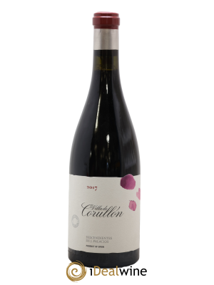 Bierzo Descendientes de J. Palacios Villa de Corullon
