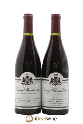 Gevrey-Chambertin Joseph Roty (Domaine)
