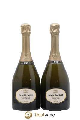 Dom Ruinart Brut Ruinart