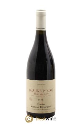 Beaune 1er Cru Clos du Roy Domaine Nicolas Rossignol