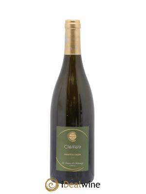 Menetou-Salon La Dame de Châtenoy Domaine de Chatenoy