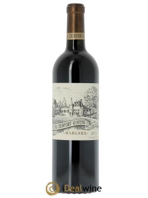 Château Durfort Vivens 2ème Grand Cru Classé (Original-holzkiste ab 6 Fl.)