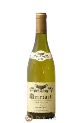 Meursault Les Rougeots Coche Dury (Domaine)