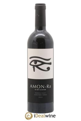 Barossa Valley Amon-Ra Ben Glaetzer