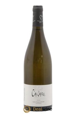 Languedoc Le Coup de Calcaire Domaine Saint-Sylvestre