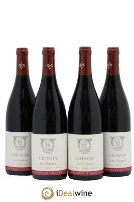 Chinon Les Charmes Charles Joguet
