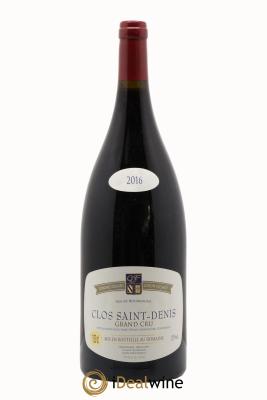 Clos Saint-Denis Grand Cru Coquard Loison-Fleurot