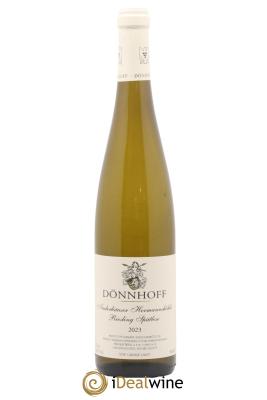 Riesling Donnhoff GG Hermannshohle Trocken