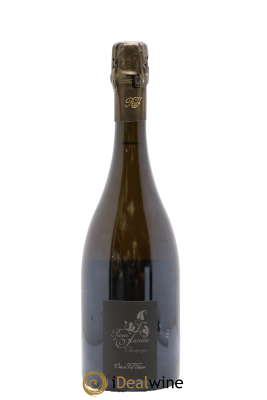 Roses de Jeanne Côte de Val Vilaine Blanc de Noirs Cédric Bouchard