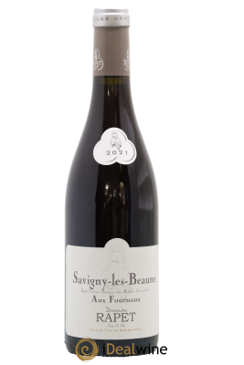 Savigny-lès-Beaune Aux Fournaux Rapet Père & Fils