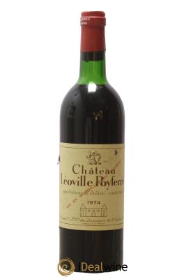 Château Léoville Poyferré 2ème Grand Cru Classé