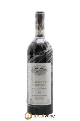 Barbaresco DOCG Montestefano Rivella Serafino
