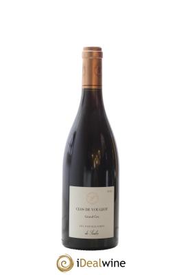 Clos de Vougeot Grand Cru Les Parcellaires de Saulx